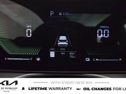 New 2026 Kia Sportage X-Line image 18