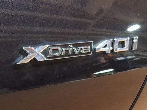 Used 2024 BMW X6 xDrive40i w/ Premium Package image 29