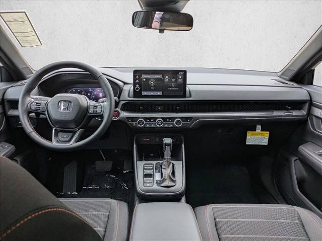 Used 2026 Honda CR-V TrailSport image 14