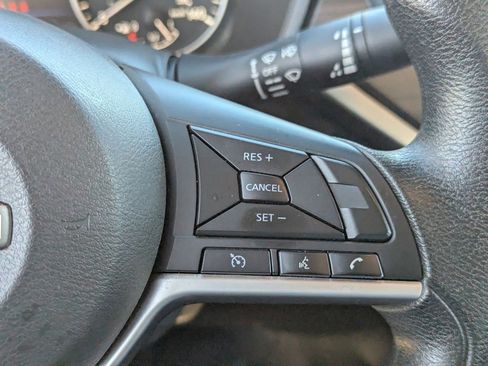 Certified 2024 Nissan Altima 2.5 SV image 25