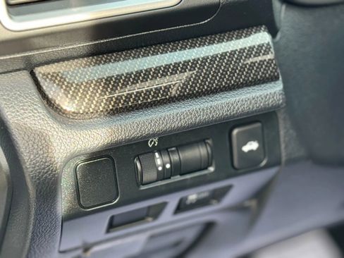 Used 2017 Subaru WRX Limited image 32