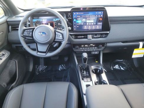 New 2026 Subaru Outback Premium AWD/4WD image 13
