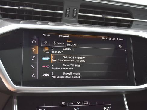 Used 2024 Audi A6 Premium Plus AWD/4WD image 23