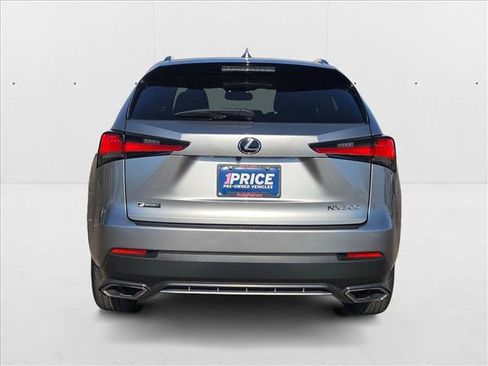 Used 2019 Lexus NX 300 F Sport image 6