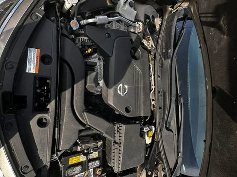 Used 2013 Nissan Altima 2.5 SV w/ 2.5SV Convenience Pkg image 20