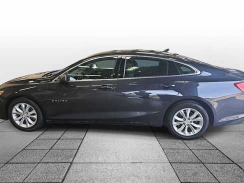 Used 2023 Chevrolet Malibu LT image 8