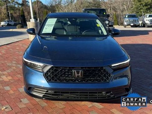 Used 2024 Honda Accord EX-L image 5