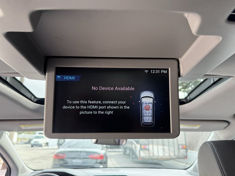 Used 2020 Honda Odyssey Touring image 20
