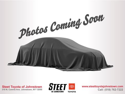 Used 2023 Toyota Camry SE w/ Cold Weather Package image 1