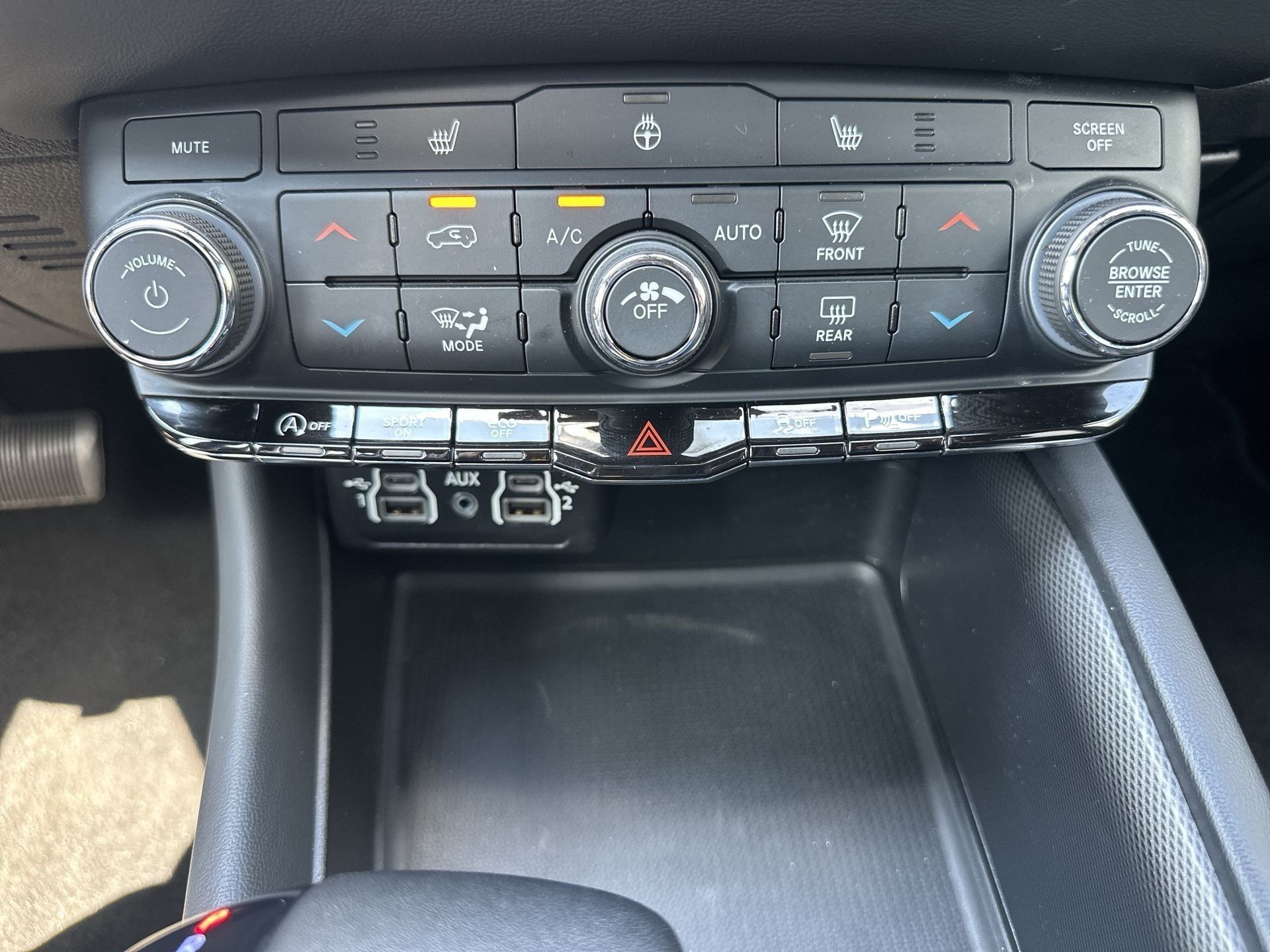 Used 2026 Dodge Durango GT AWD/4WD image 35