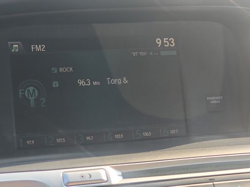 Used 2014 Honda Accord LX image 19