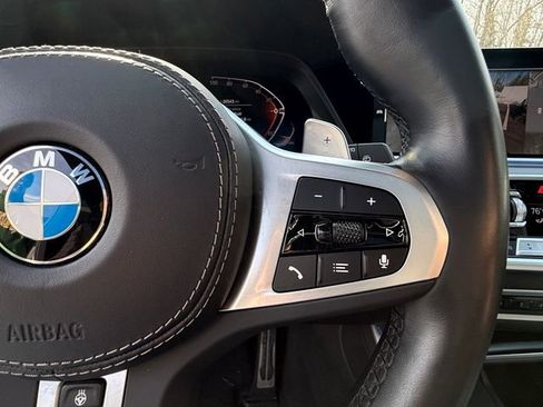 Certified 2023 BMW X5 xDrive40i w/ M Sport Package image 24