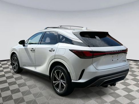 Used 2023 Lexus RX 350 Premium Plus image 4
