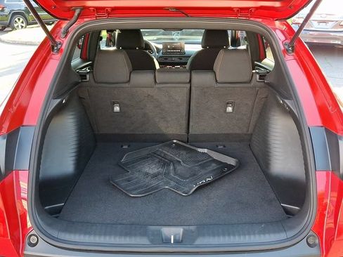 Certified 2024 Honda HR-V Sport image 29