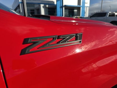 Used 2021 Chevrolet Silverado 1500 LT Trail Boss w/ Convenience Package II image 38