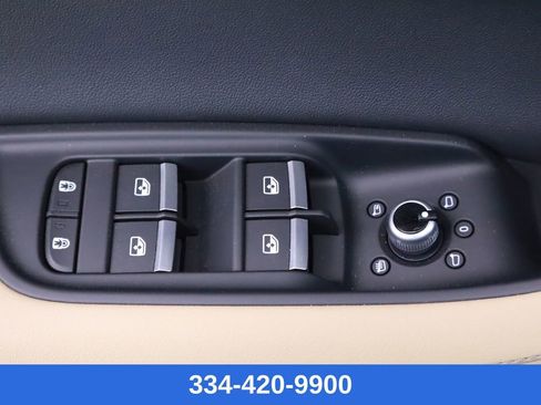 New 2025 Audi Q7 3.0T Premium Plus image 16