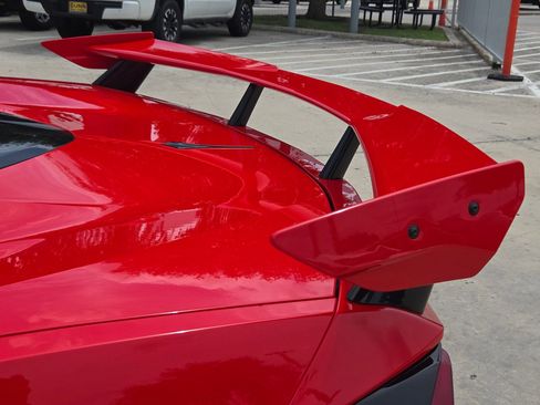 Used 2022 Chevrolet Corvette Stingray Premium Cpe w/ 3LT RWD image 30