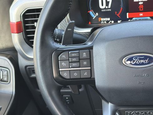 Used 2023 Ford F150 Raptor w/ Raptor Carbon Fiber Package image 13