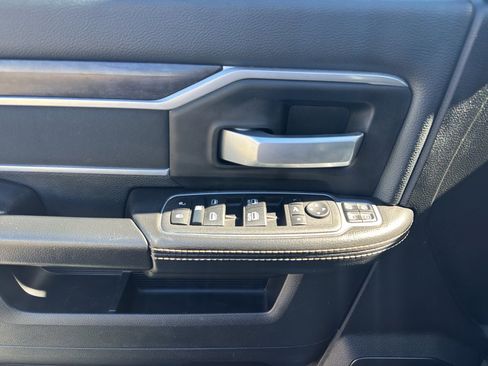 Used 2024 RAM 2500 Big Horn image 13