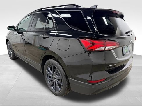 Certified 2024 Chevrolet Equinox RS image 5