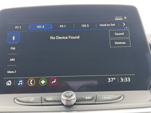 Used 2025 Chevrolet Blazer LT AWD/4WD image 48