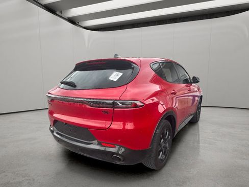 Used 2024 Dodge Hornet R/T w/ R/T Blacktop Package AWD/4WD image 5