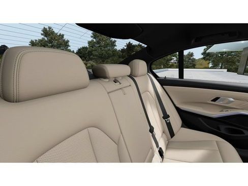 New 2026 BMW 330i xDrive Sedan w/ Convenience Package AWD/4WD image 12