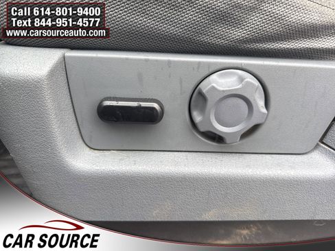 Used 2014 Ford F150 XLT w/ Equipment Group 302A Luxury image 22