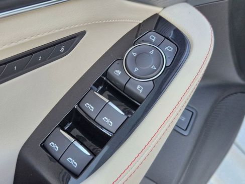 New 2026 Cadillac CT5 V w/ LPO, ONYX Package image 25