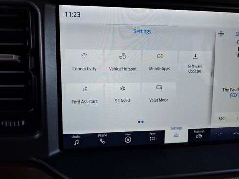 Used 2024 Ford Bronco Outer Banks AWD/4WD image 29