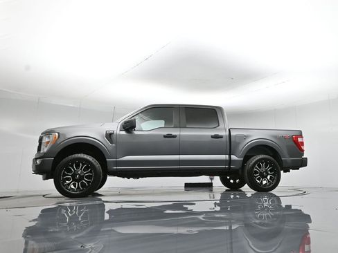Used 2021 Ford F150 XL w/ STX Appearance Package image 7