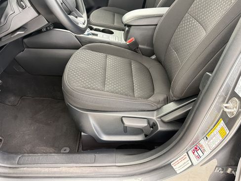 Certified 2025 Ford Escape Active image 14