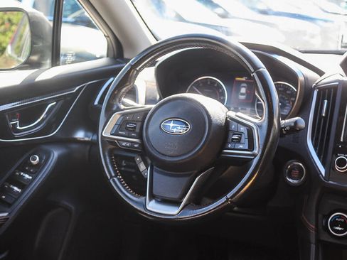 Used 2019 Subaru Crosstrek 2.0i Limited w/ Moonroof Package image 15