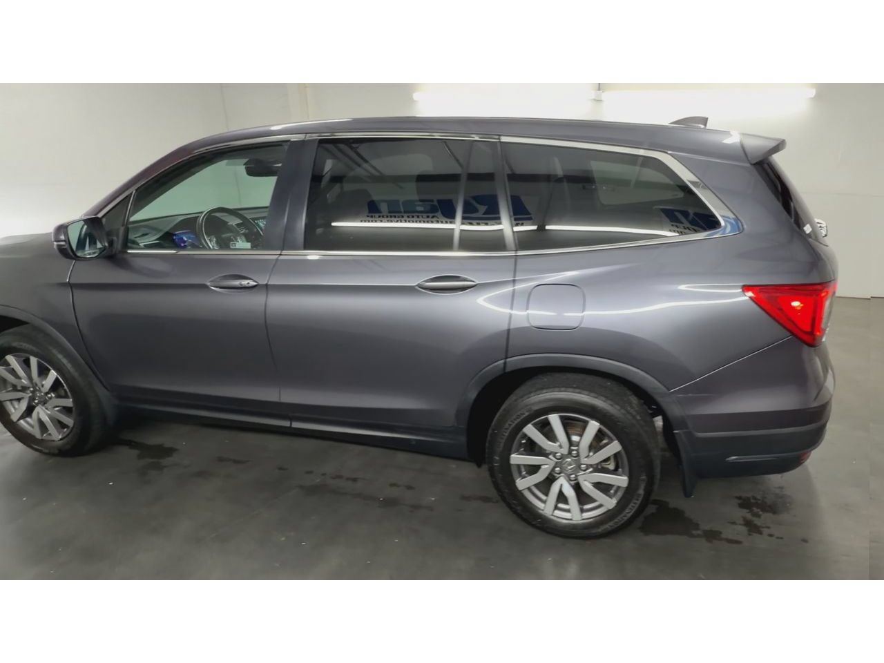 Used 2021 Honda Pilot EX-L image 6