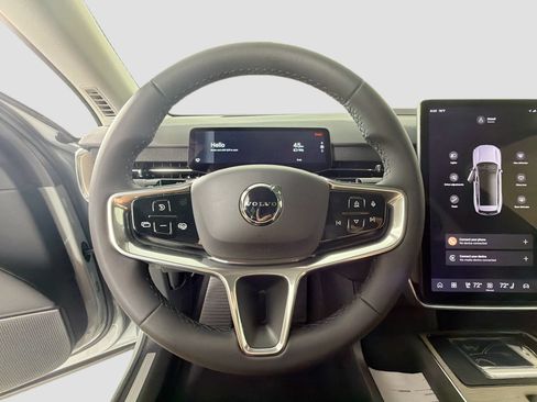 New 2026 Volvo EX90 Plus AWD/4WD image 11