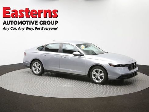 Used 2024 Honda Accord LX image 46