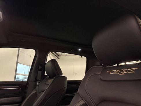 Used 2024 RAM 1500 TRX AWD/4WD image 18