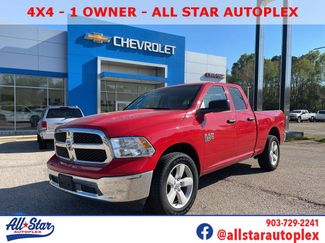 Used 2024 RAM 1500 Classic SLT video 1