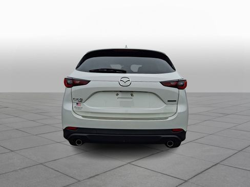 Certified 2023 MAZDA CX-5 AWD 2.5 S image 6
