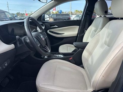 Used 2024 Buick Encore GX Preferred image 13