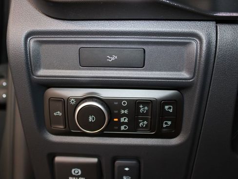 New 2026 Ford F150 Tremor AWD/4WD image 42