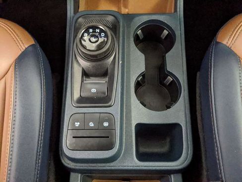 Certified 2023 Ford Maverick Lariat w/ Lariat Luxury Package image 16