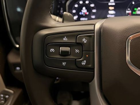 Certified 2024 GMC Sierra 1500 SLT w/ SLT Convenience Package AWD/4WD image 21