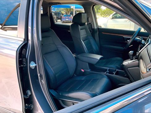 Used 2022 Honda CR-V EX-L image 9