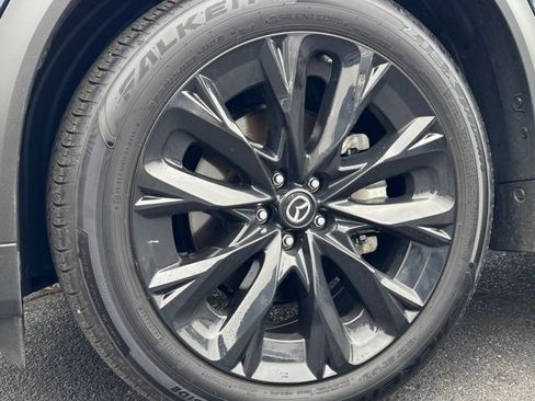 Used 2025 MAZDA CX-90 Plug-In Hybrid w/Premium Sport image 36