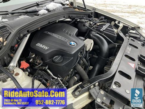 Used 2013 BMW X3 xDrive28i image 22