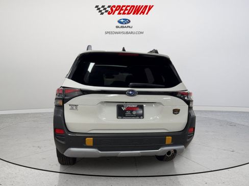 New 2026 Subaru Forester Wilderness image 8