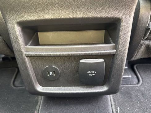 Used 2024 Ford Edge SEL w/ Convenience Package AWD/4WD image 16