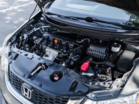 Used 2013 Honda Civic LX image 77