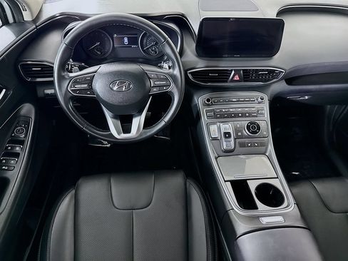 Certified 2023 Hyundai Santa Fe XRT AWD/4WD image 4